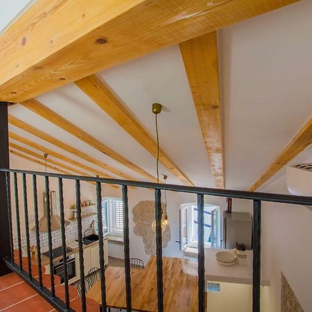Apartmani Kraj Mora Cres Εξωτερικό φωτογραφία