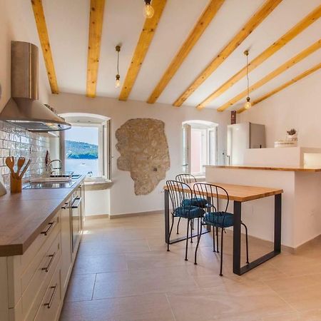 Apartmani Kraj Mora Cres Εξωτερικό φωτογραφία