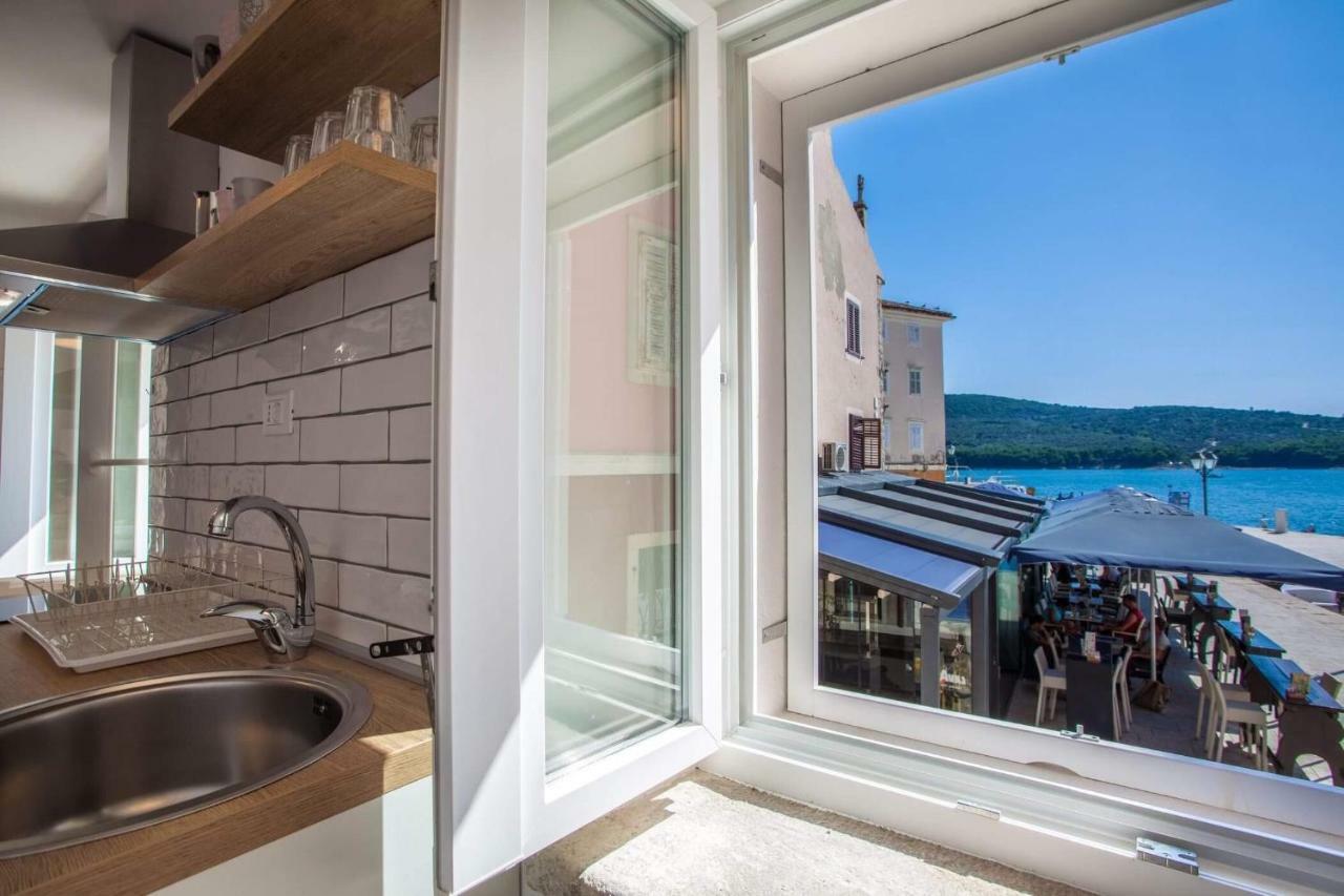 Apartmani Kraj Mora Cres Εξωτερικό φωτογραφία
