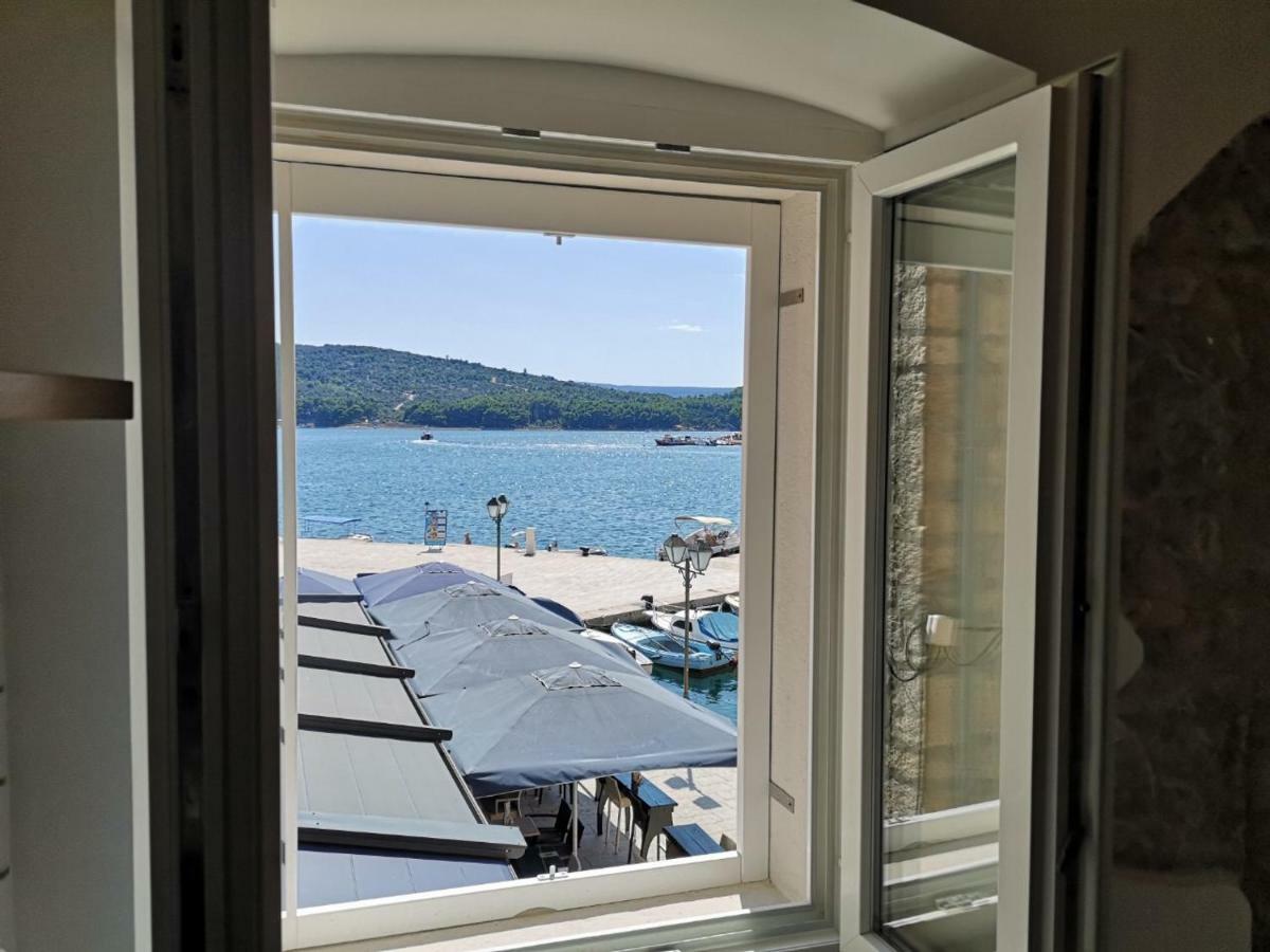 Apartmani Kraj Mora Cres Εξωτερικό φωτογραφία
