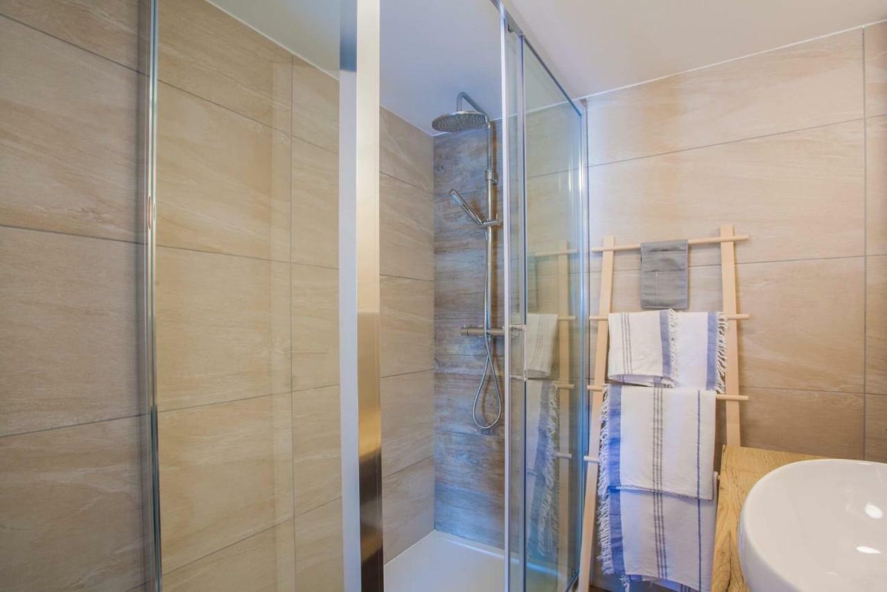Apartmani Kraj Mora Cres Εξωτερικό φωτογραφία