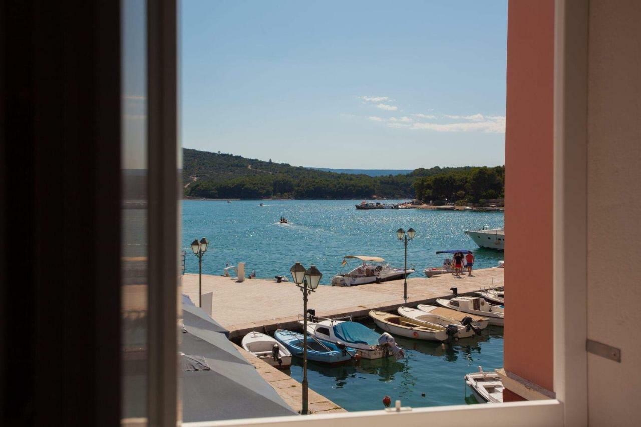 Apartmani Kraj Mora Cres Εξωτερικό φωτογραφία