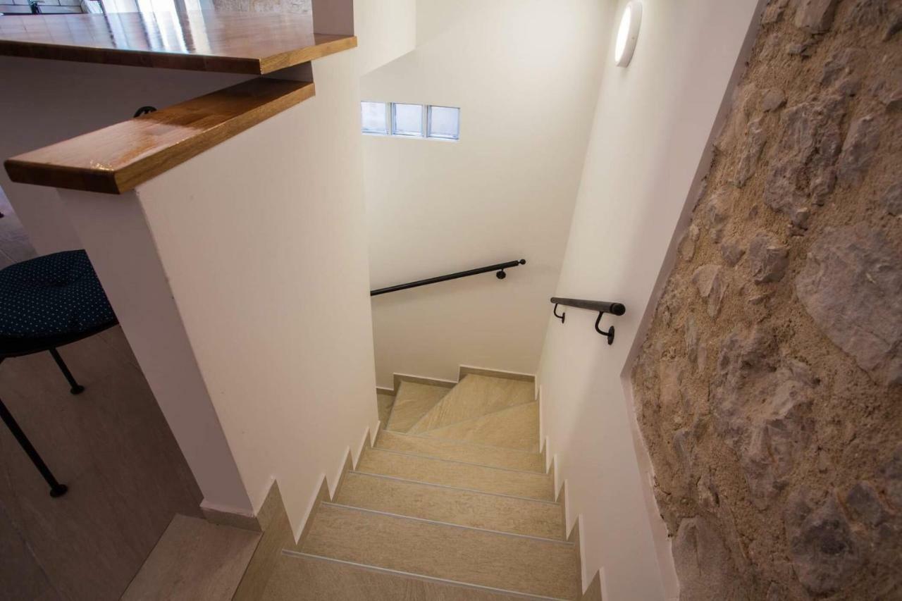 Apartmani Kraj Mora Cres Εξωτερικό φωτογραφία